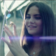Angie (Emma Kennedy) discovers her powers.